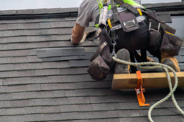 Reliable Flat Roof Repair contractor in Dell, MT by Brentwood Metal Roofing